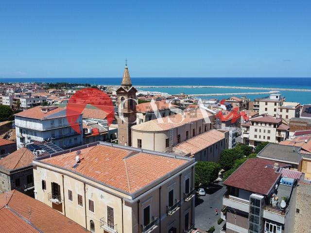 Villetta indipendente in vendita di 154 m² in Via Cernaia, 12
