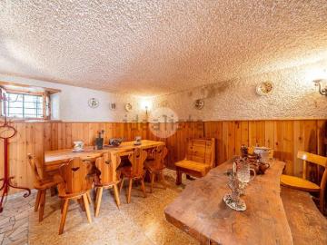 Villetta indipendente in vendita di 154 m² in Via Chiesa, 10