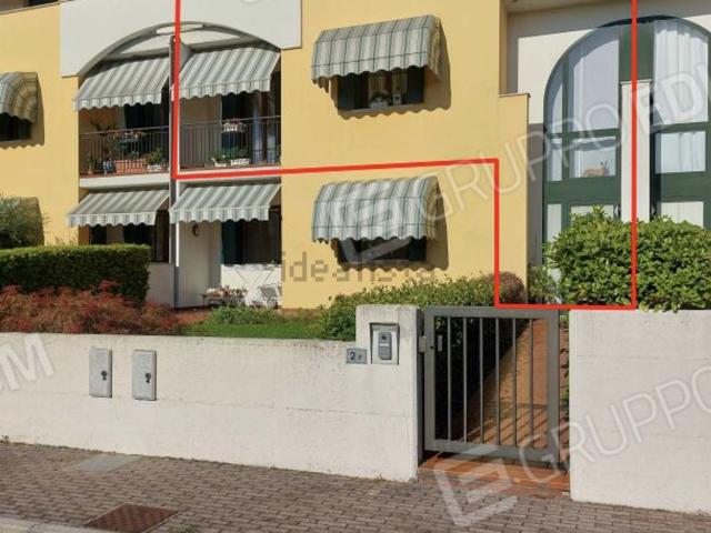 Villetta indipendente in vendita di 154 m² in Via G. Giolitti, 2