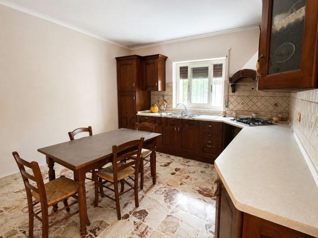 Villetta indipendente in vendita di 154 m² in Via girazia, 3