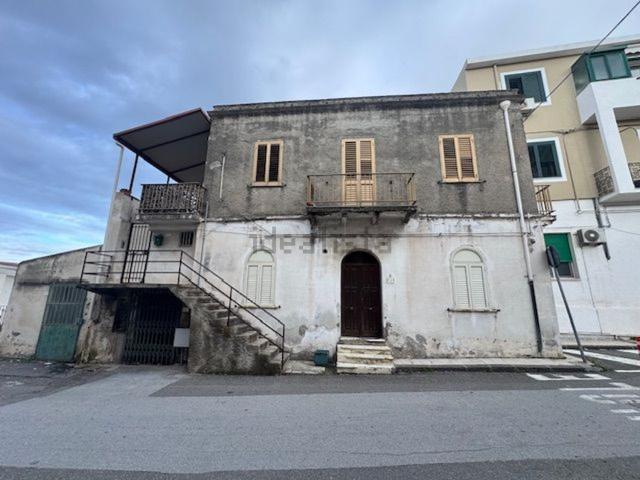 Villetta indipendente in vendita di 154 m² in Via del Mare, 6