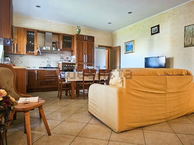 Villetta indipendente in vendita di 154 m² in Via delle Fabbriche, 35