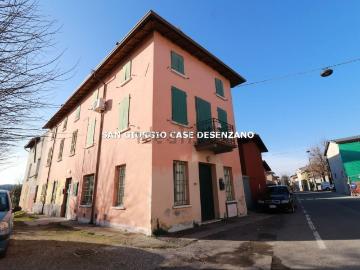 Centenaro Brescia, Mantova Lombardia
