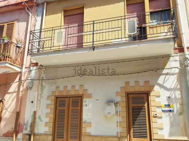 Villetta indipendente in vendita di 154 m² in Via Imbriani