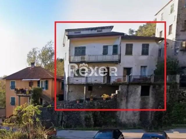 Villetta indipendente in vendita di 154 m² in Via IV Novembre