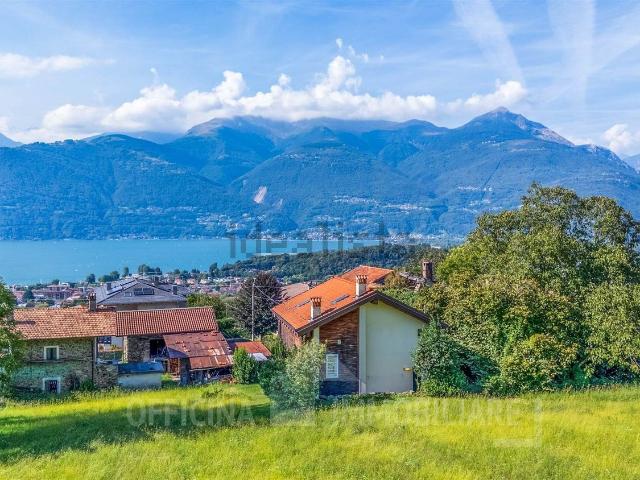 Villetta indipendente in vendita di 154 m² in Via la Gera, 64