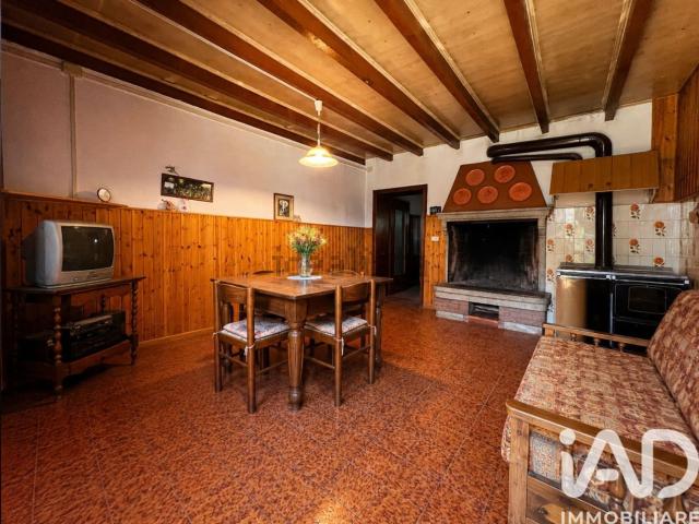 Villetta indipendente in vendita di 154 m² in Via Menon