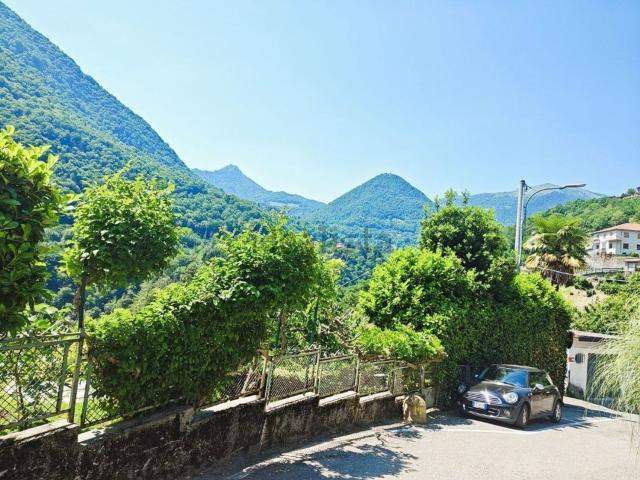 Villetta indipendente in vendita di 154 m² in Via Nicola Alzeni, 3