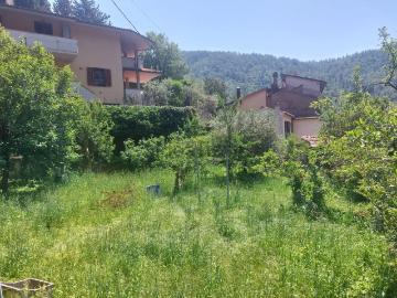 Villetta bifamiliare in vendita di 154 m² in Via San Lorenzo