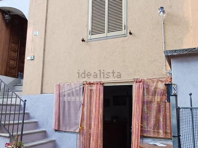 Villetta indipendente in vendita di 154 m² in Via San Rocco, 8