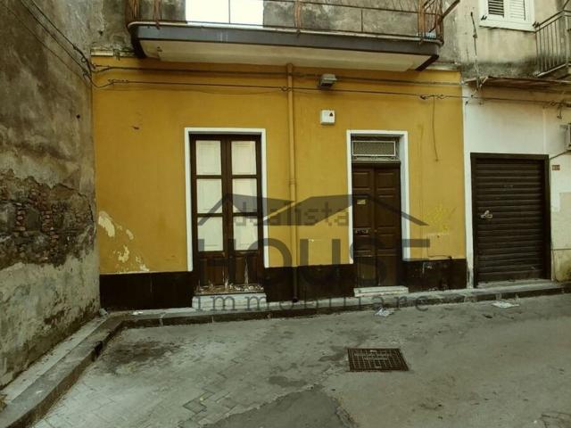Villetta indipendente in vendita di 154 m² in Via SS. Salvatore