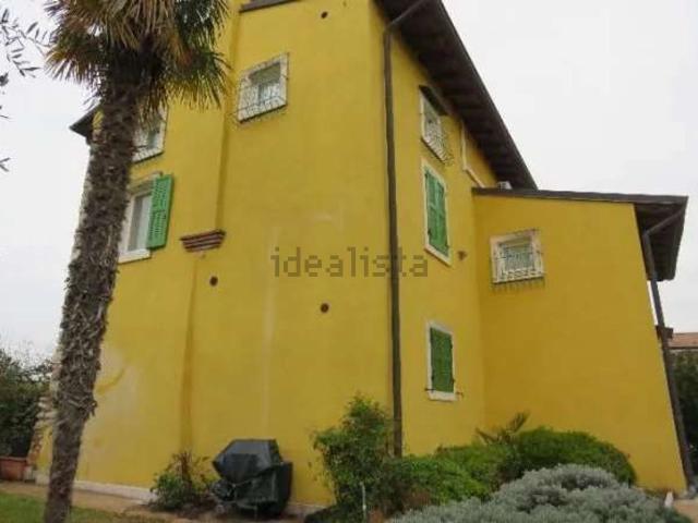 Villetta indipendente in vendita di 154 m² in Via Paiari, 79