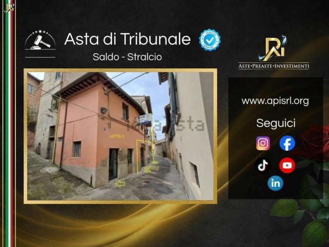 Villetta indipendente in vendita di 154 m² in Via Vallelunga, 6