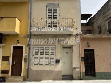 Villetta indipendente in vendita di 154 m² in Via XXI Ottobre, 597
