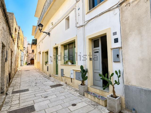 Villetta indipendente in vendita di 154 m² in Via XXIV Maggio, 62