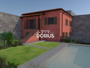 Villetta indipendente in vendita di 154 m² in Vicolo San Giovanni