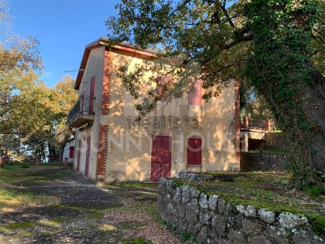 Villetta indipendente in vendita di 154 m² in Contrada Croceferro
