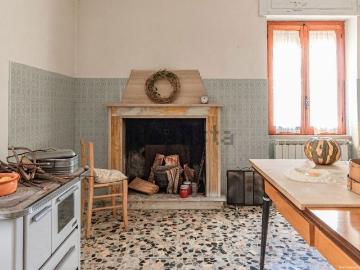 Villetta indipendente in vendita di 154 m² in Contrada Santa Giusta, 66