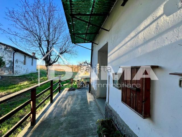 Villetta indipendente in vendita di 155 m²