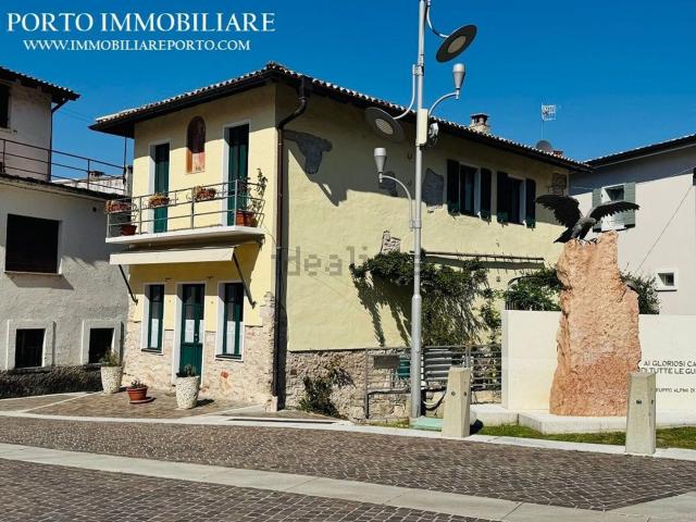 Villetta indipendente in vendita di 155 m²