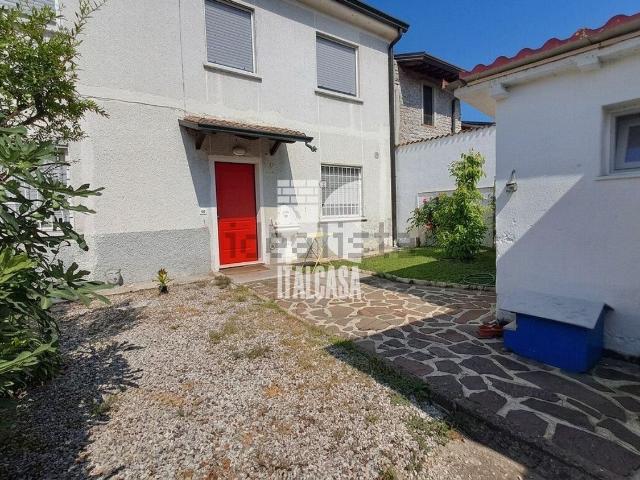 Villetta indipendente in vendita di 155 m²