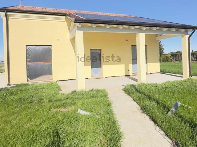 Villetta indipendente in vendita di 155 m²