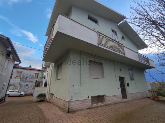 Villetta indipendente in vendita di 155 m²