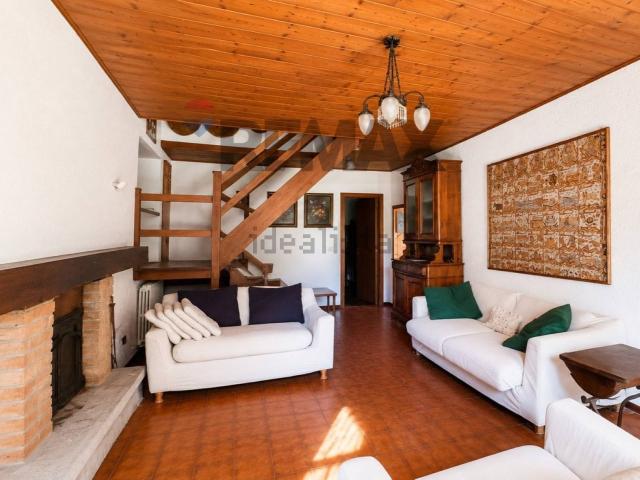 Villetta indipendente in vendita di 155 m²