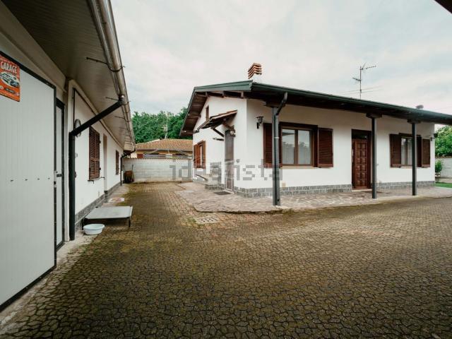 Villetta indipendente in vendita di 155 m²