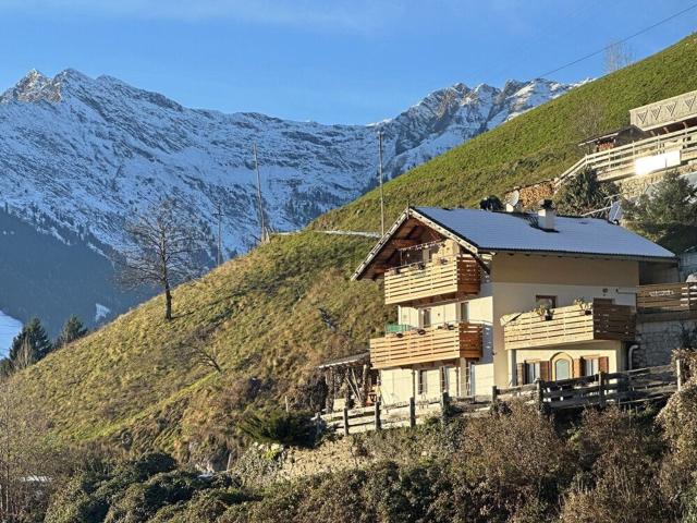 Villetta indipendente in vendita di 155 m²