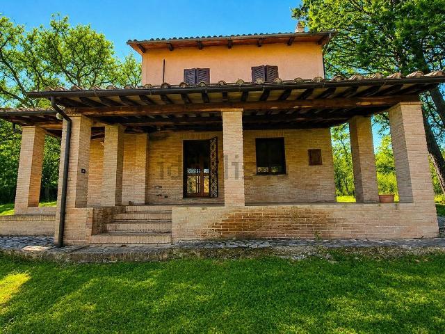 Villetta indipendente in vendita di 155 m²