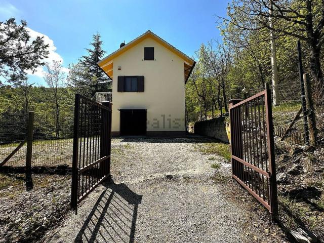 Villetta indipendente in vendita di 155 m²