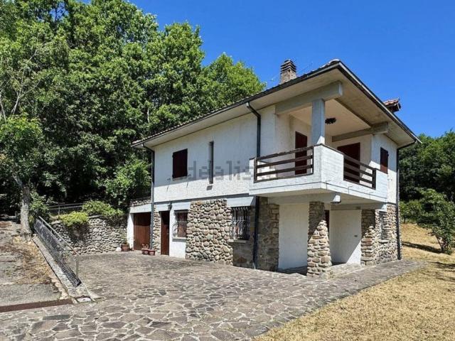 Villetta indipendente in vendita di 155 m²
