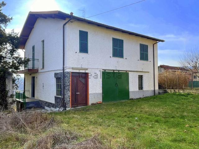 Villetta indipendente in vendita di 155 m²