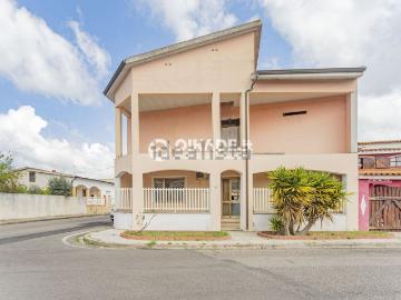 Villetta indipendente in vendita di 155 m² in Via Campidano