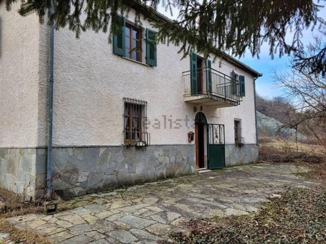 Villetta indipendente in vendita di 155 m² in Via Sottocase, 5