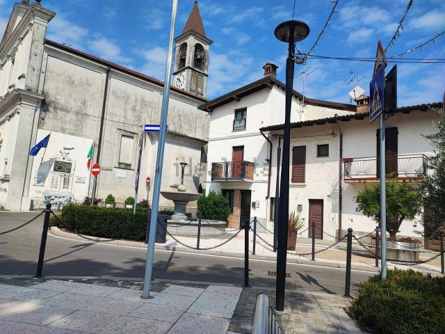Villetta indipendente in vendita di 155 m² in Via Castello