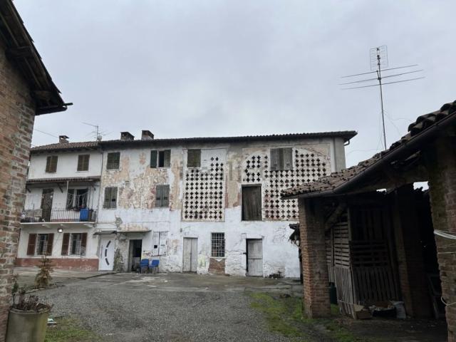 Villetta indipendente in vendita di 155 m² in Via Asti, 127