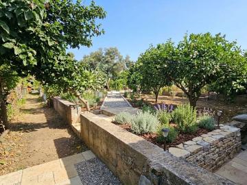 Villetta indipendente in vendita di 155 m² in Via Giuseppe Garibaldi, 151