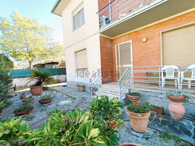 Villetta indipendente in vendita di 155 m² in Via Giovanni Amendola