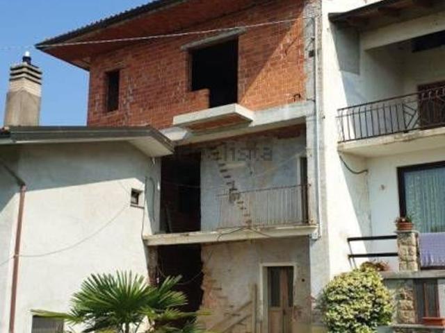 Villetta indipendente in vendita di 155 m² in Via Dante Alighieri, 20