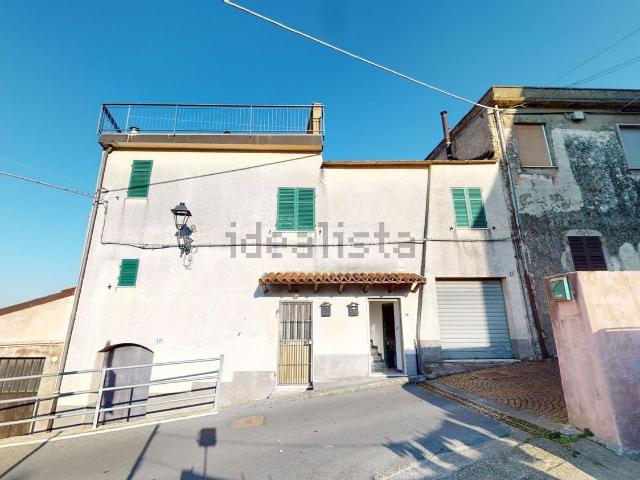 Villetta indipendente in vendita di 155 m² in Via della Costa, 19