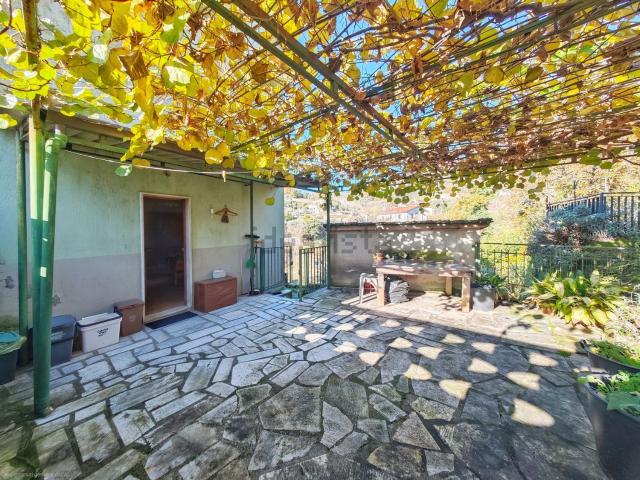 Villetta indipendente in vendita di 158 m² in Via della Grillaia, 5