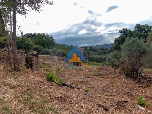 Villetta indipendente in vendita di 155 m² in Via della Mola