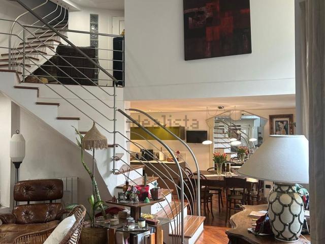 Villetta indipendente in vendita di 155 m² in Via Ennio, 9