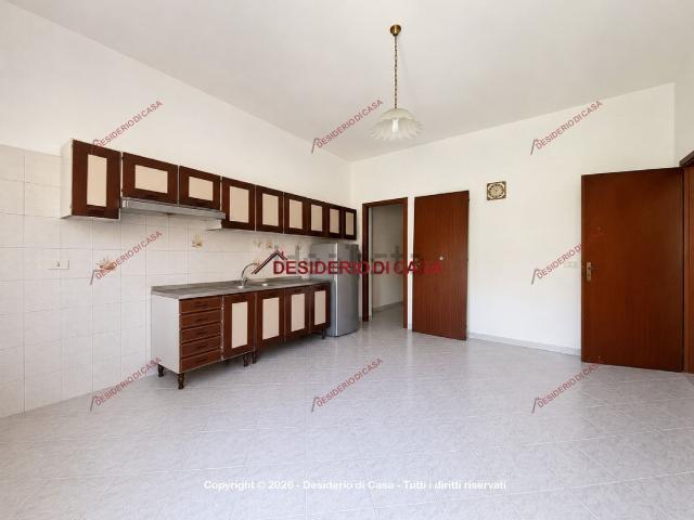 Villetta indipendente in vendita di 155 m² in Via Enrico Toti, 67