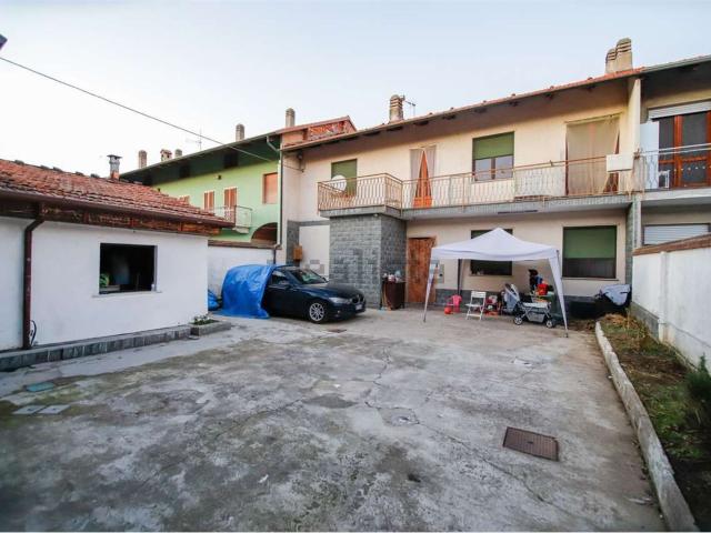 Villetta indipendente in vendita di 155 m² in Via Oslavia, 13