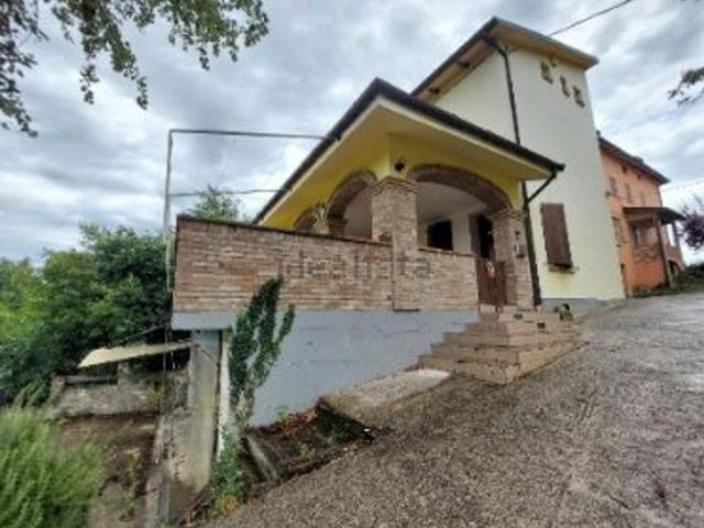 Villetta indipendente in vendita di 155 m² in Via Ospitaletto, 1923