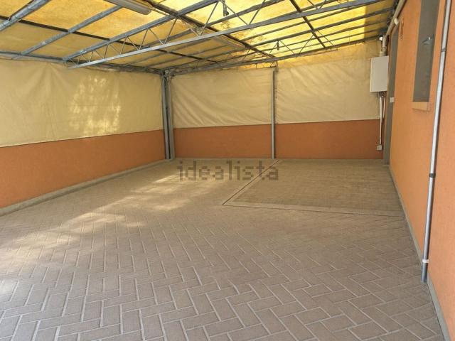 Villetta indipendente in vendita di 155 m² in Via Monte Lieto, 23