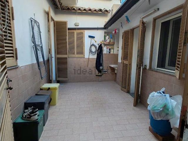 Villetta indipendente in vendita di 155 m² in Via Macello